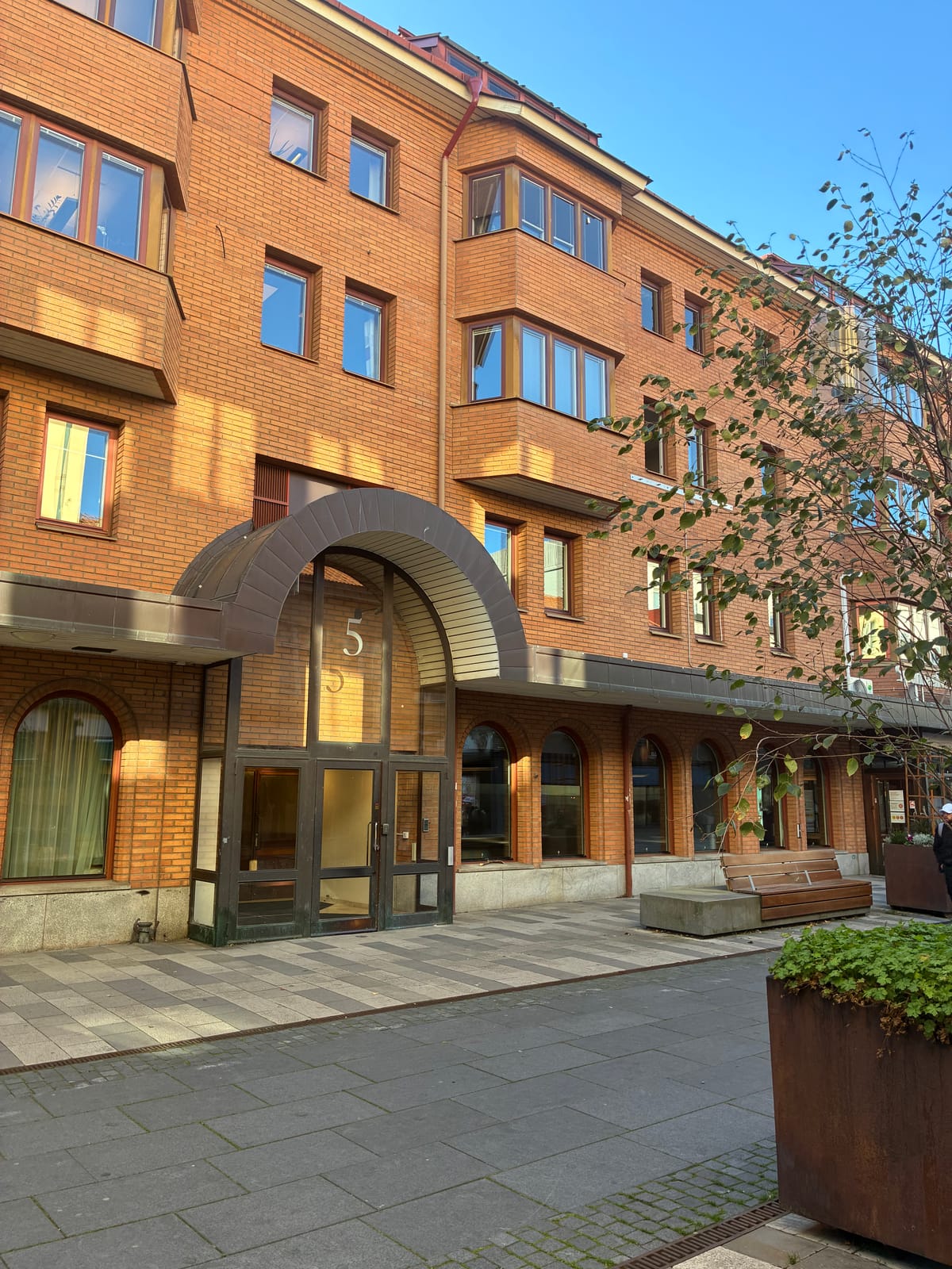 Kungsgatan 5
