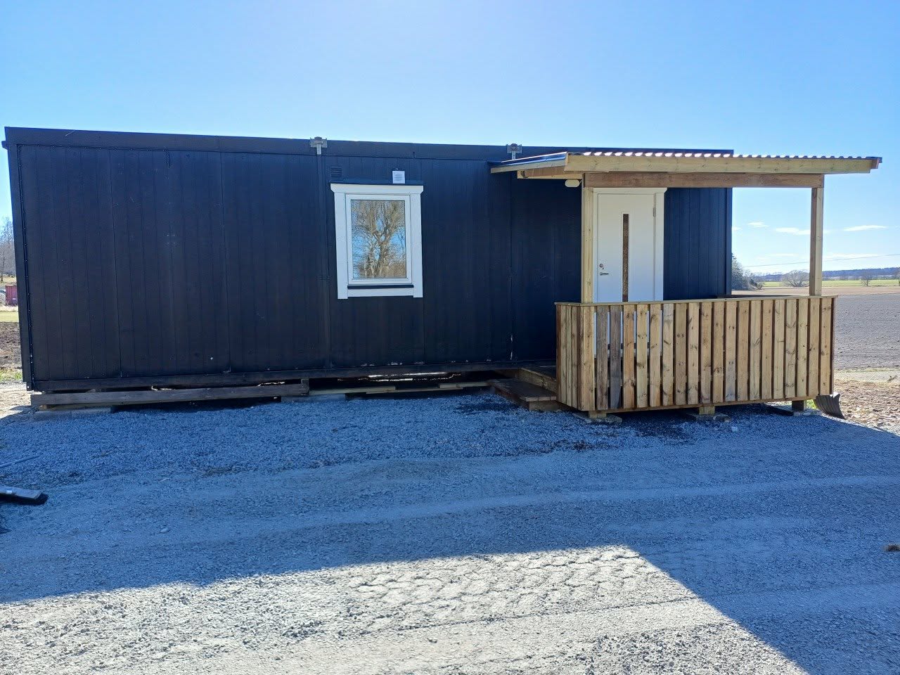 Fullerö 90