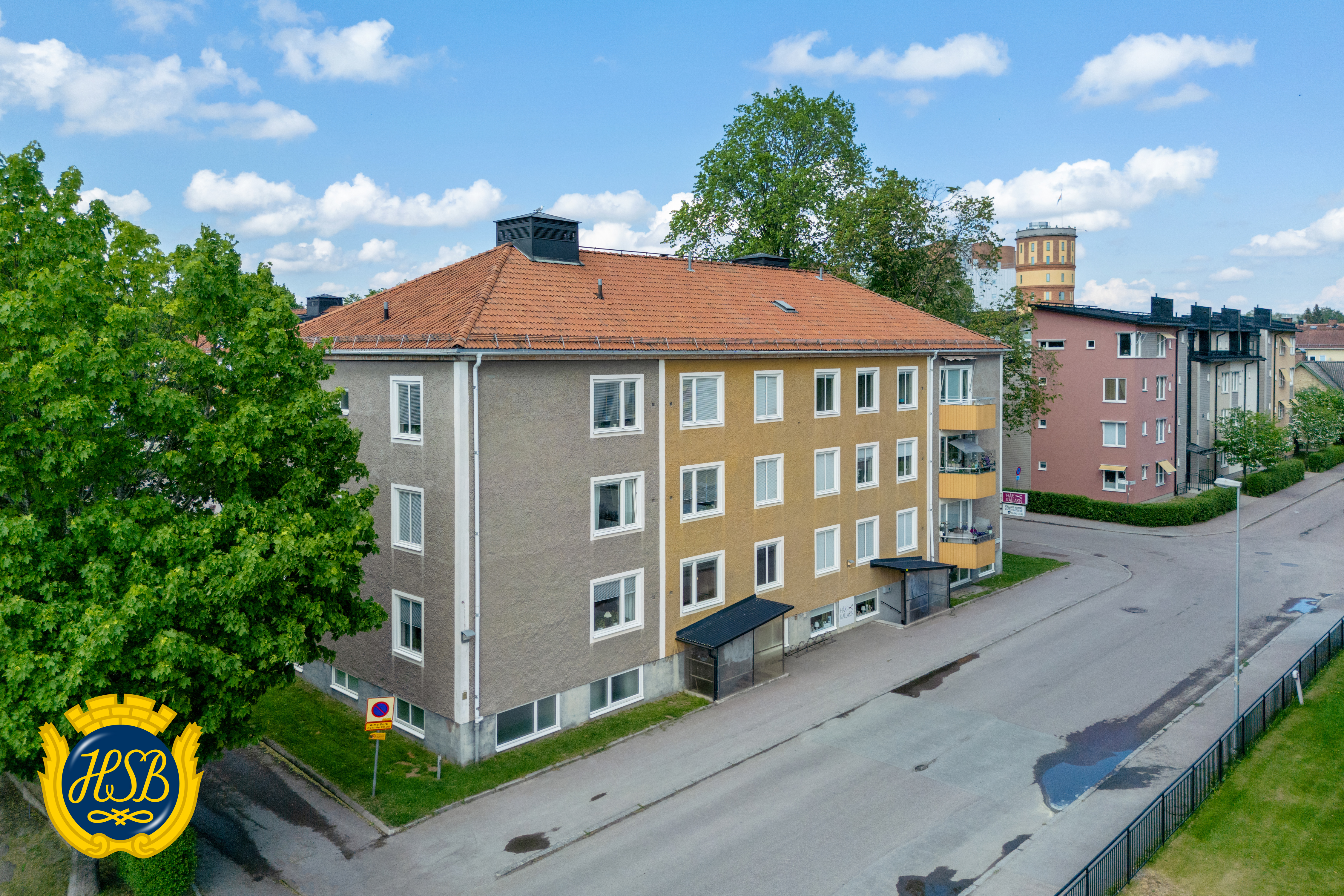 Industrigatan 11A – bild 5