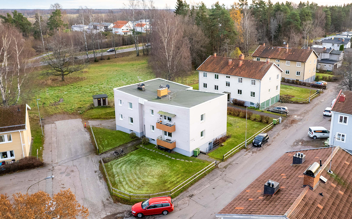 Sandelsgatan 5