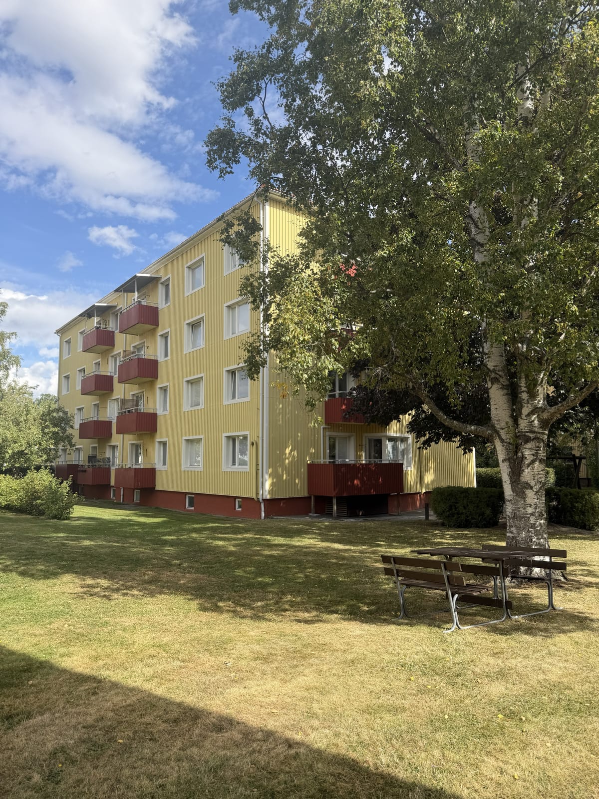 Lindövägen 48 A