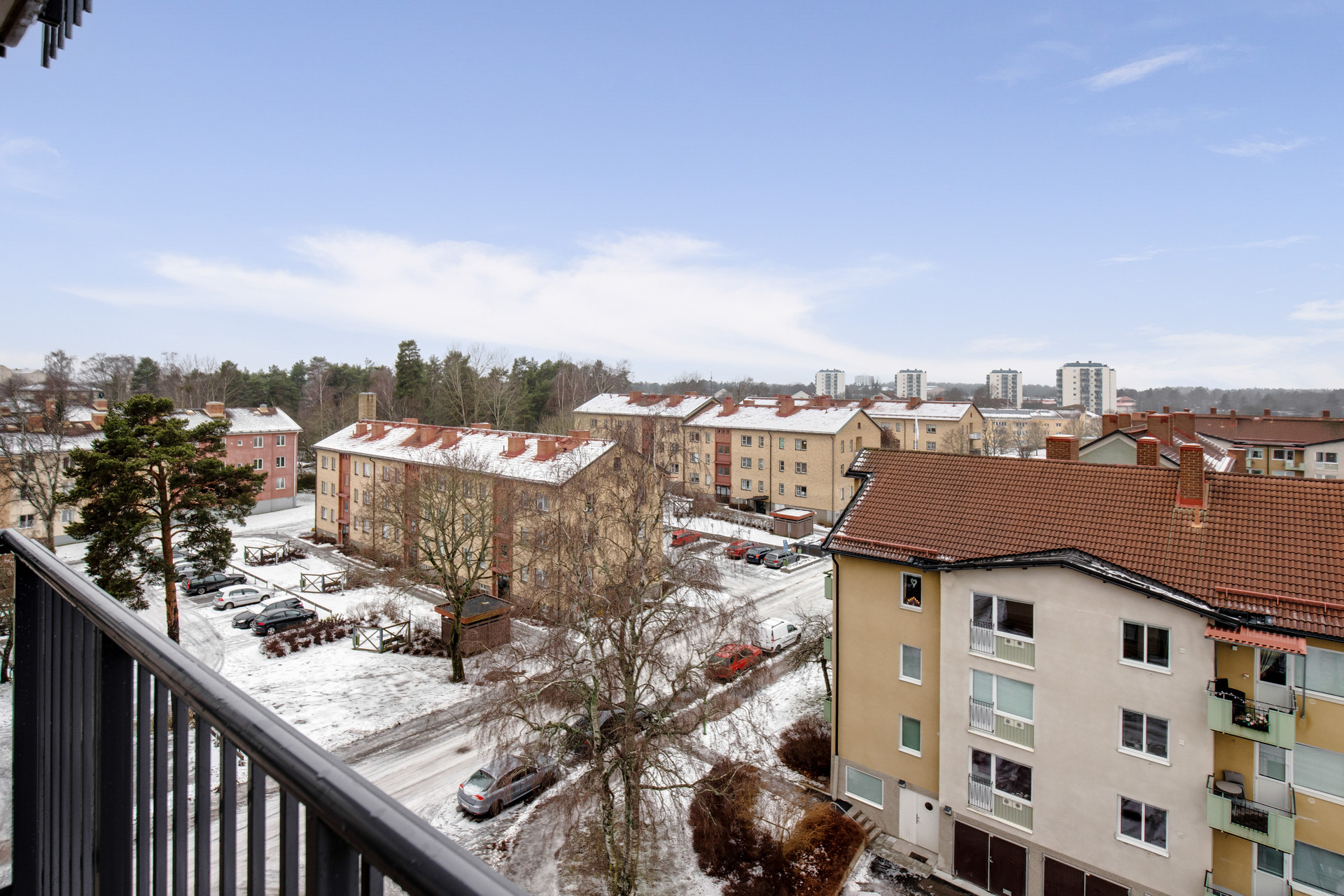Gulsporregatan 2D – bild 2