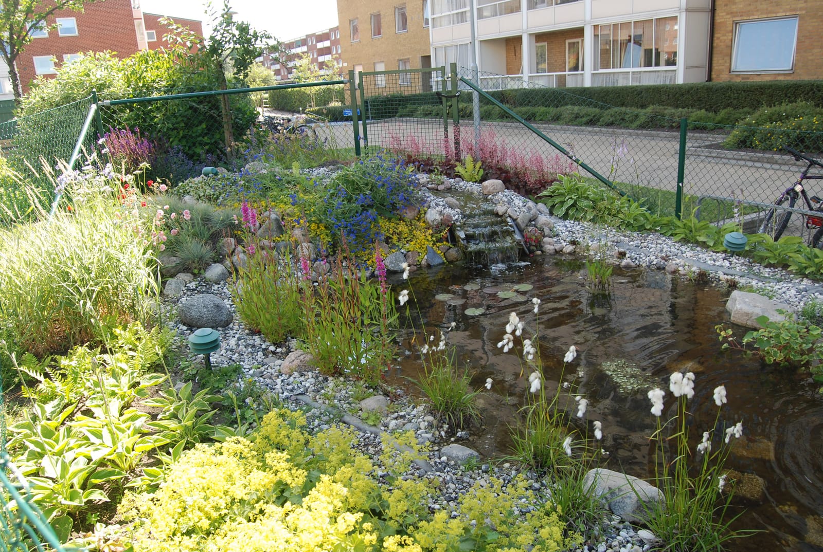 Docentgatan 7B – bild 3