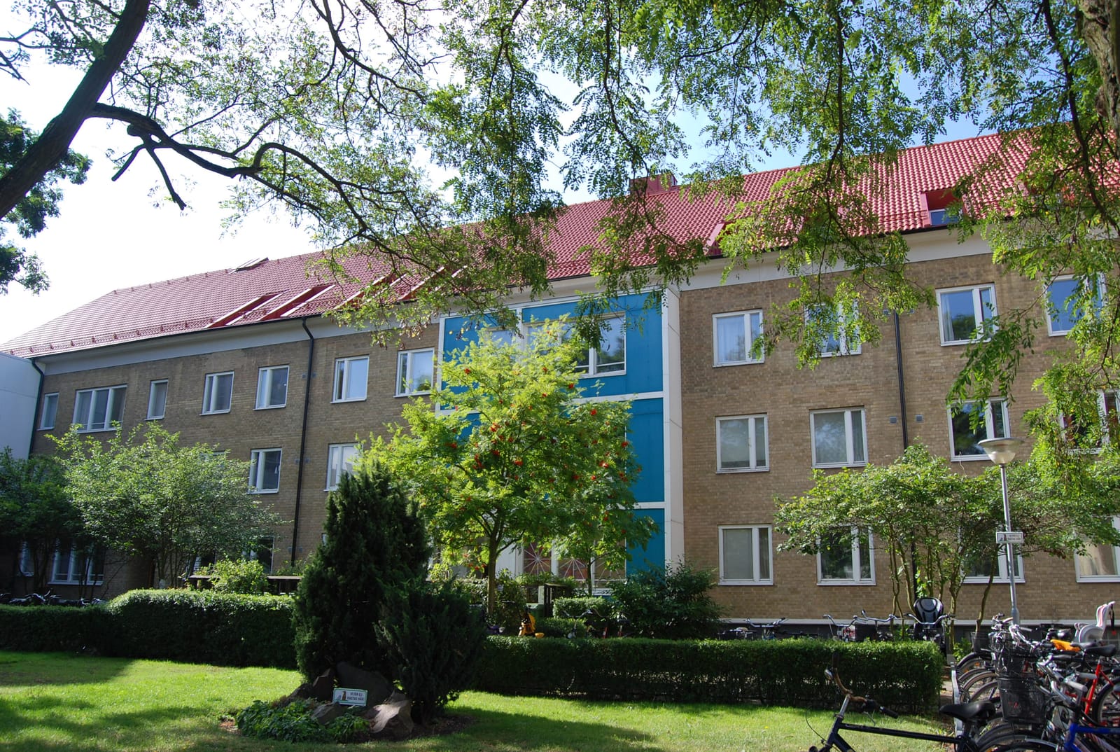 John Ericssons väg 68A