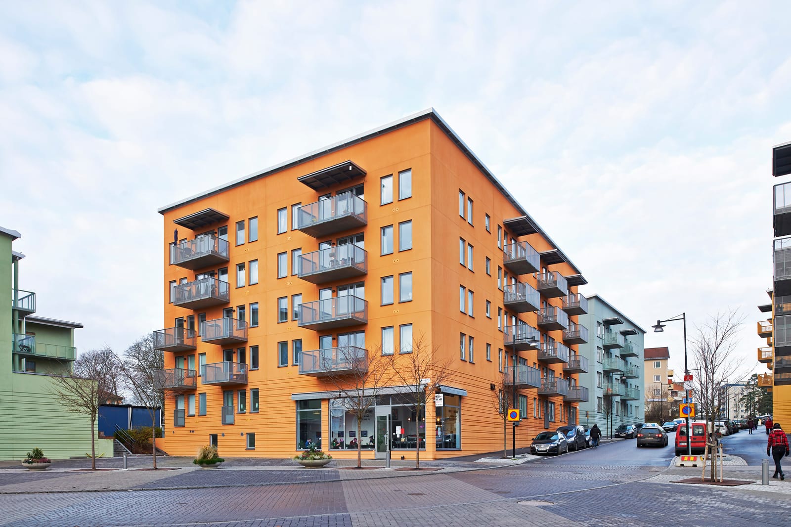 Södergatan 2 L