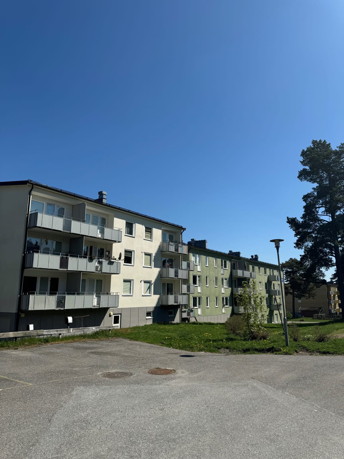 Rånäsvägen 3 A
