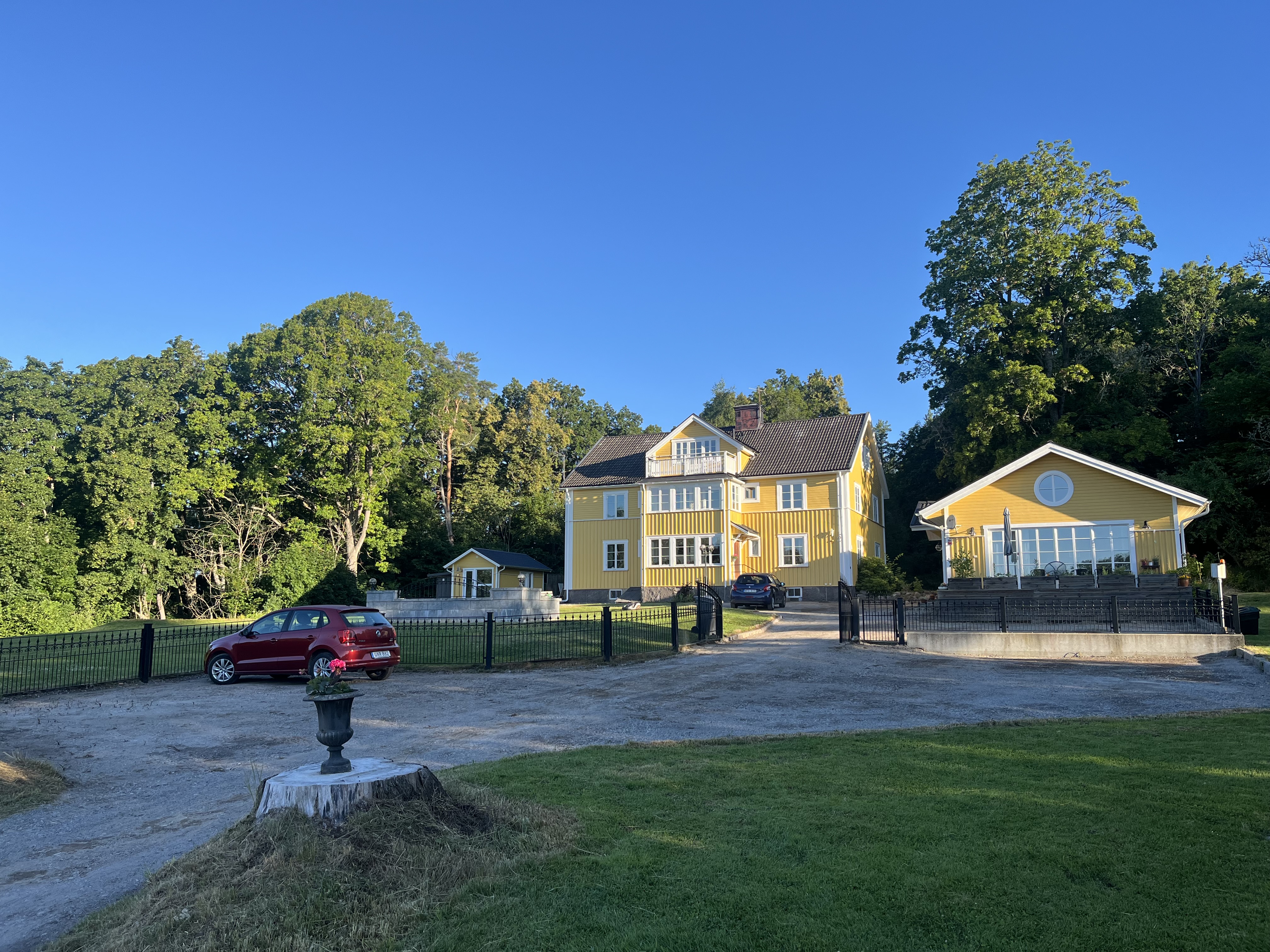 laxmansväg 2 – Katrineholm