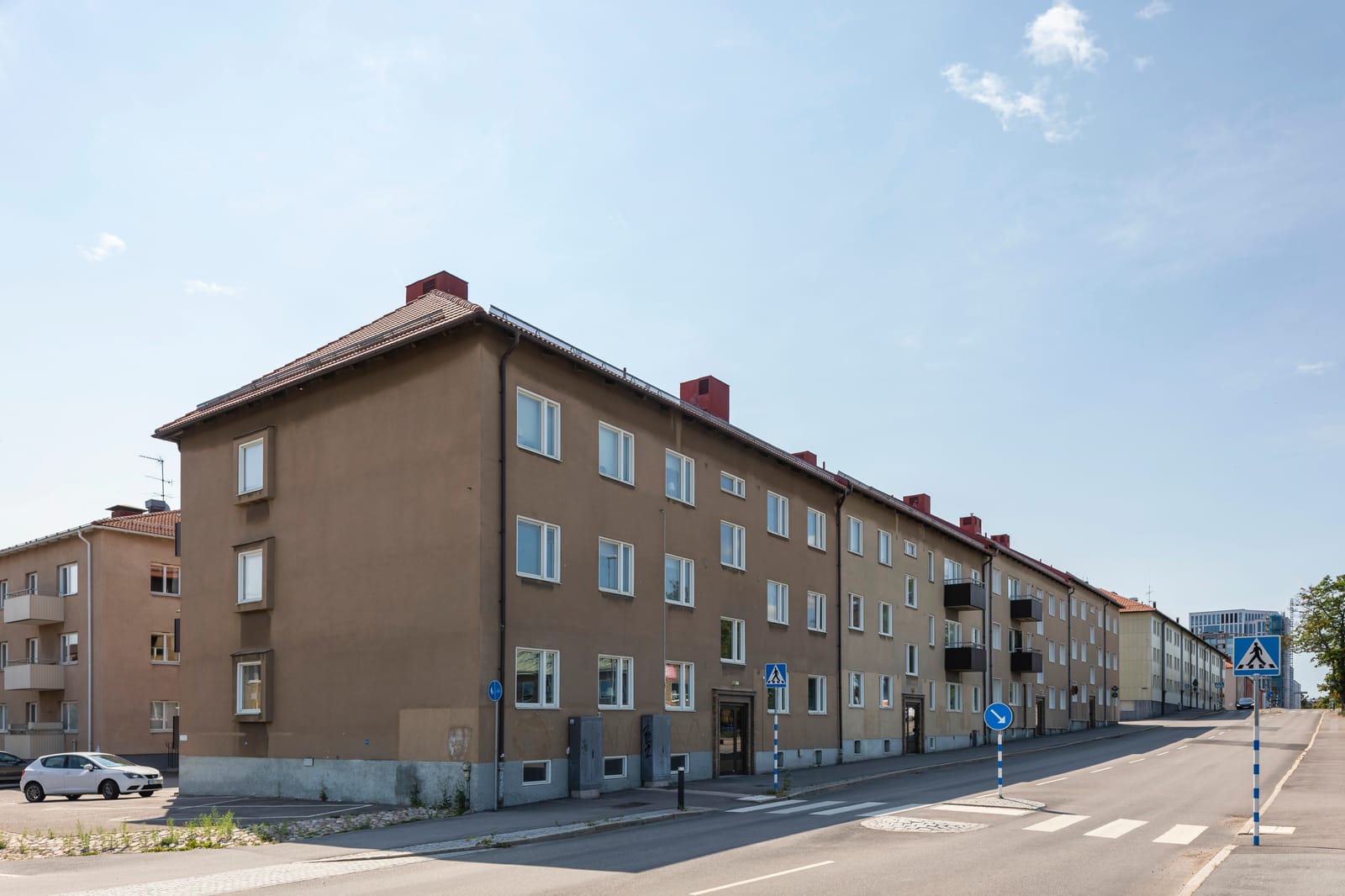 Gamla Tanneforsvägen 80B
