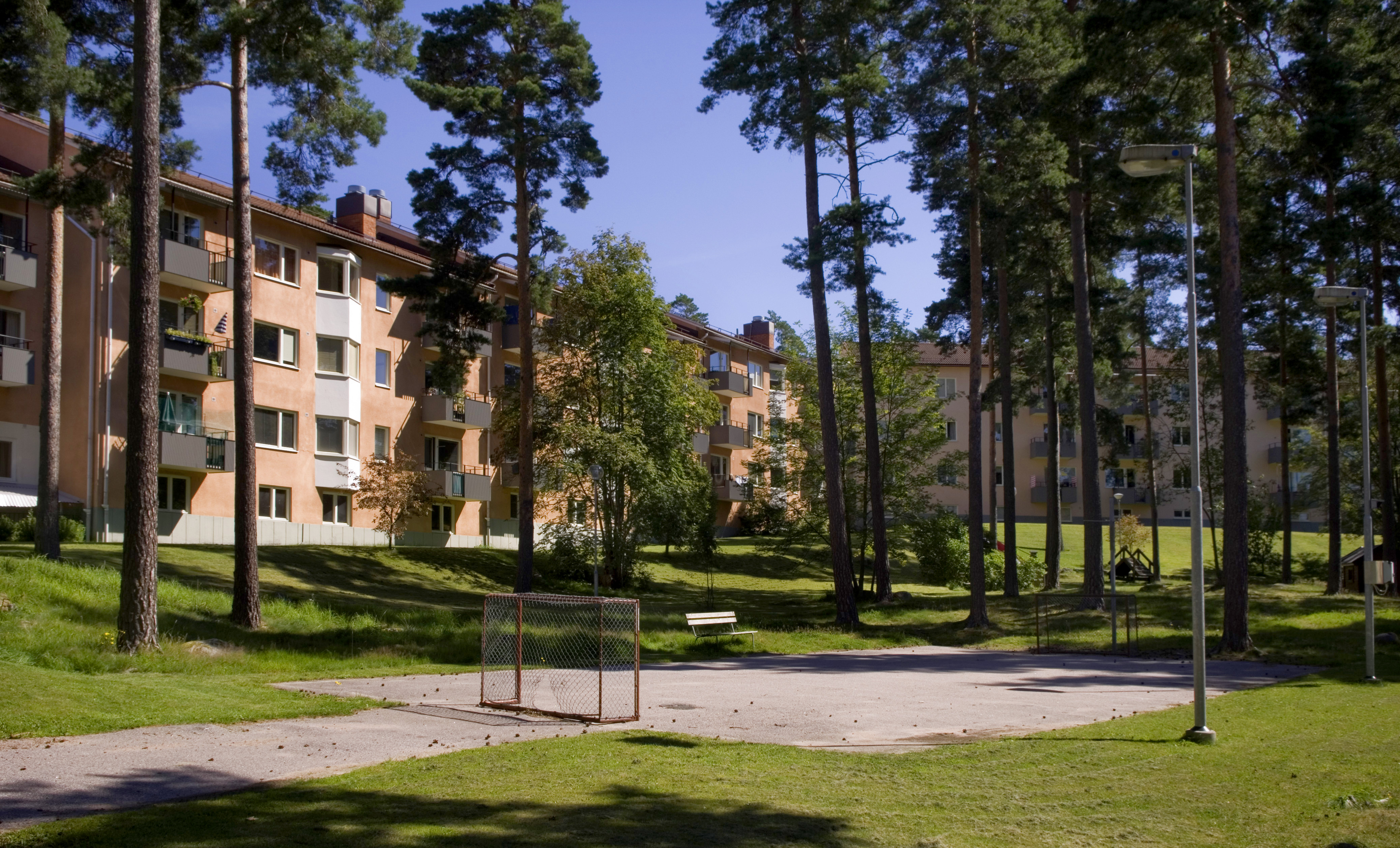 Domaregatan 12 A – bild 2