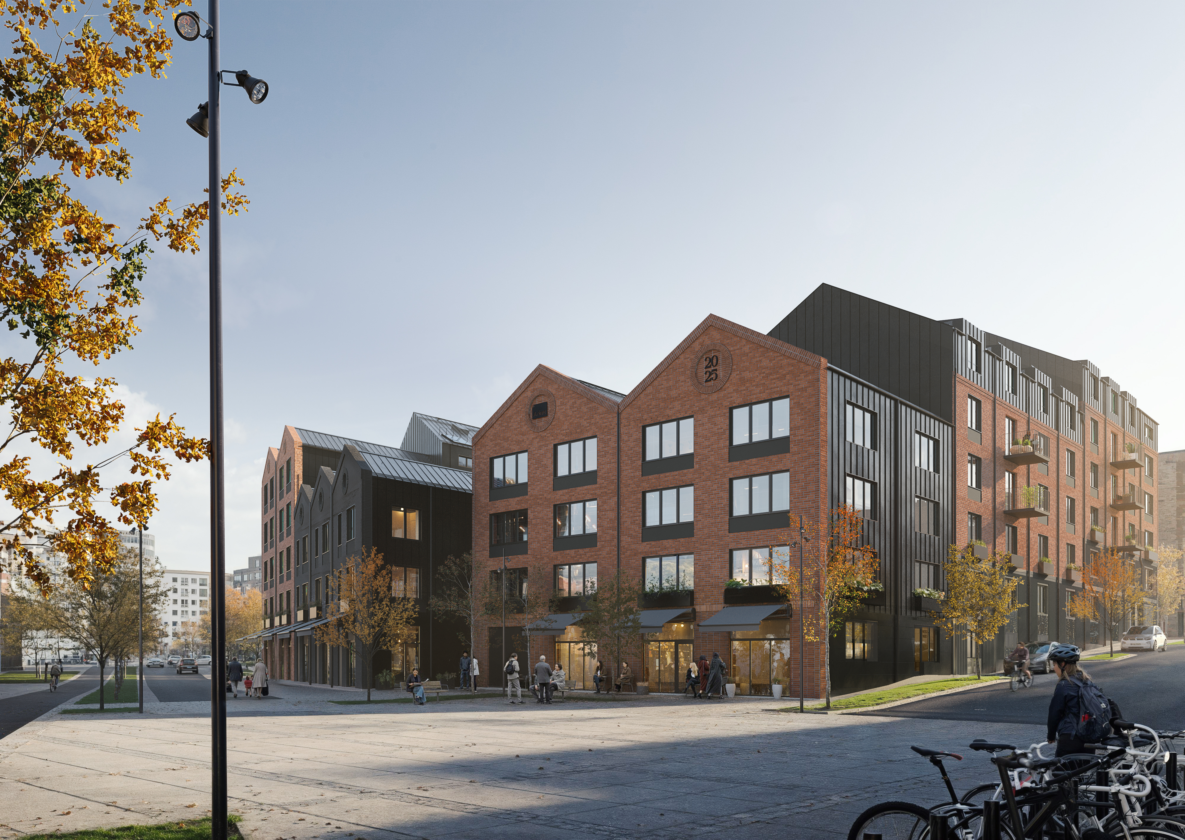 Påsgatan 17 – bild 2