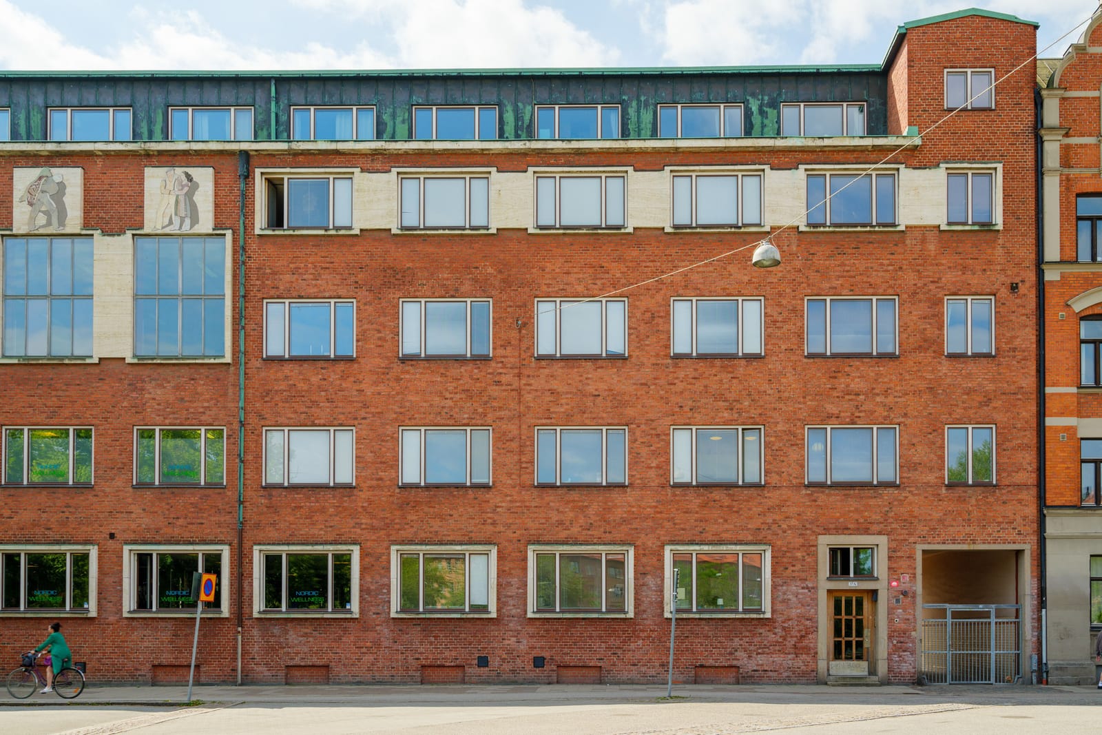 Spångatan 37B