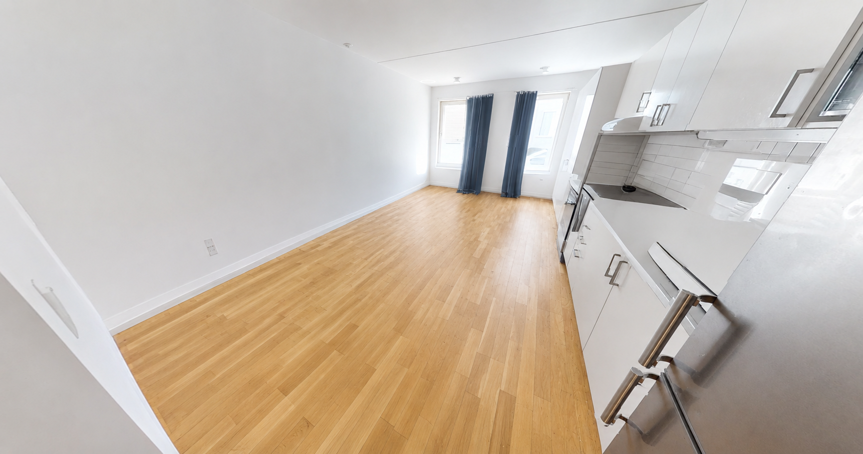 Hyllie allé 2Q – bild 2