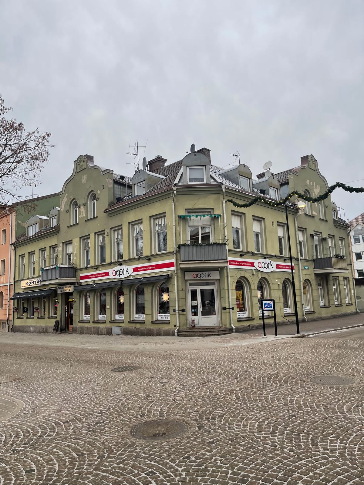 Östra Torggatan 6
