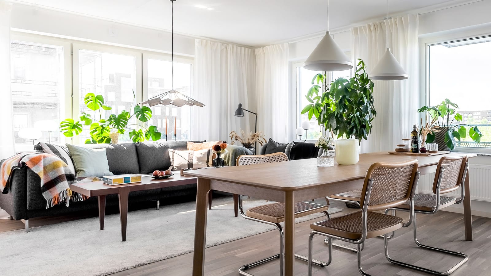 Skogängsvägen 41 B – bild 2