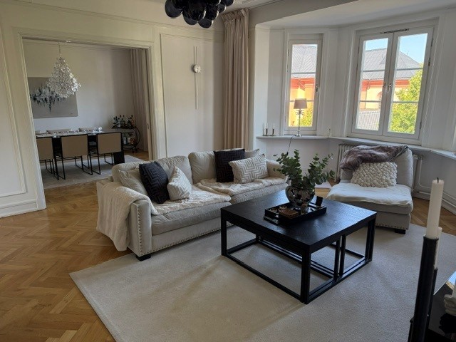 Gamla Rådstugugatan 36 – bild 3
