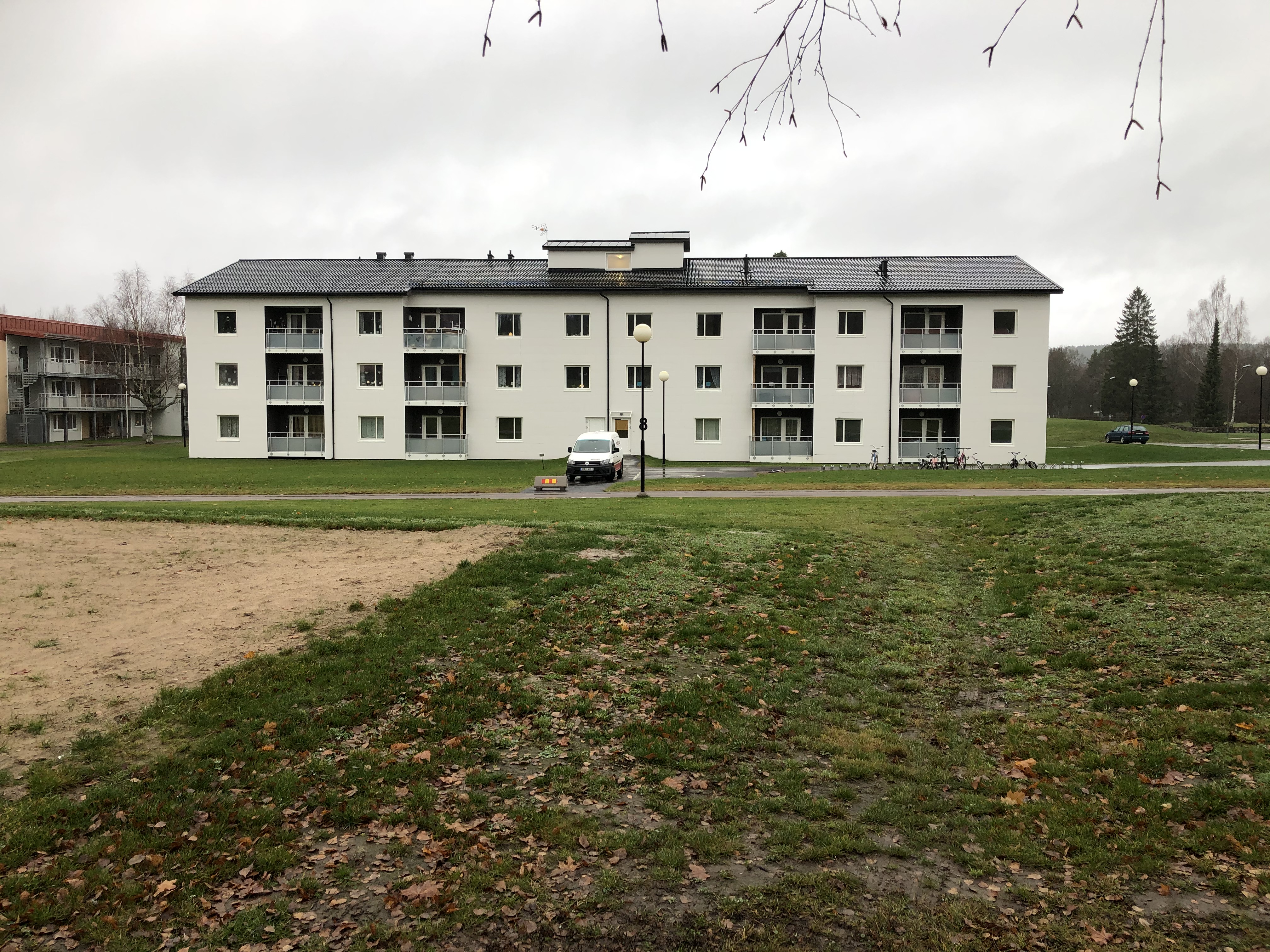 Kyrkogatan 8