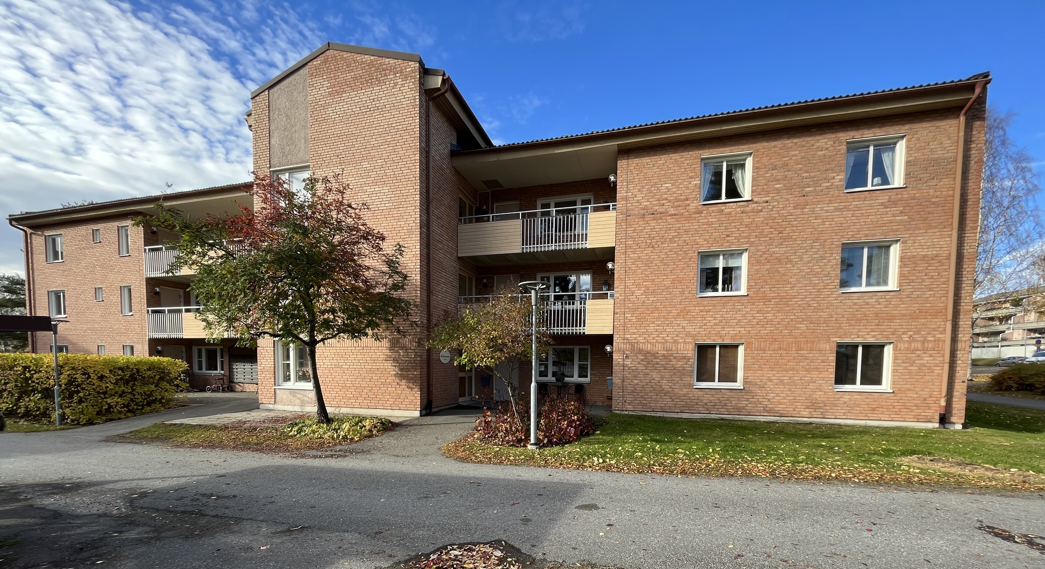 Familjegränd 4C