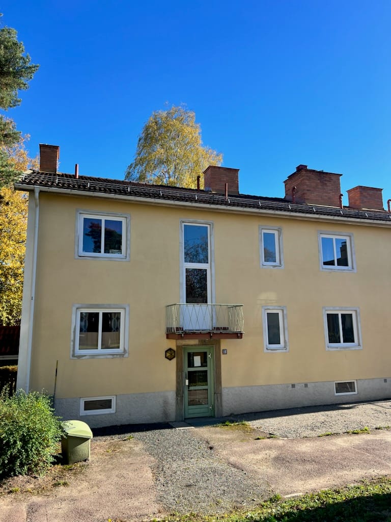 Björkstigen 1 B