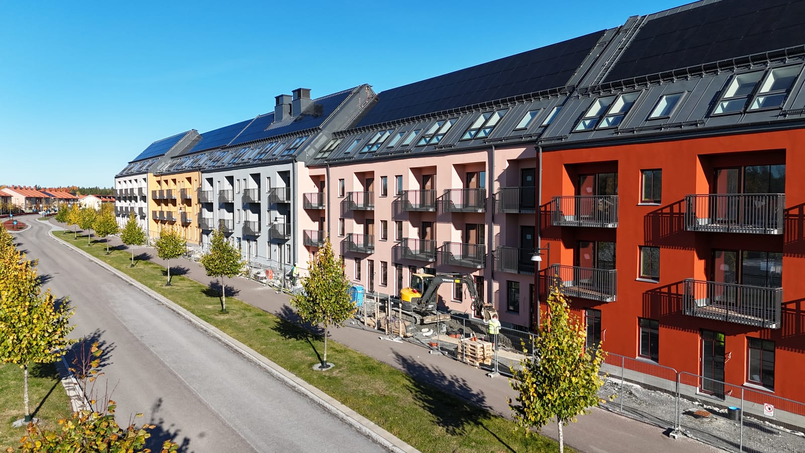Trädgårdsmästeriets Väg 11C