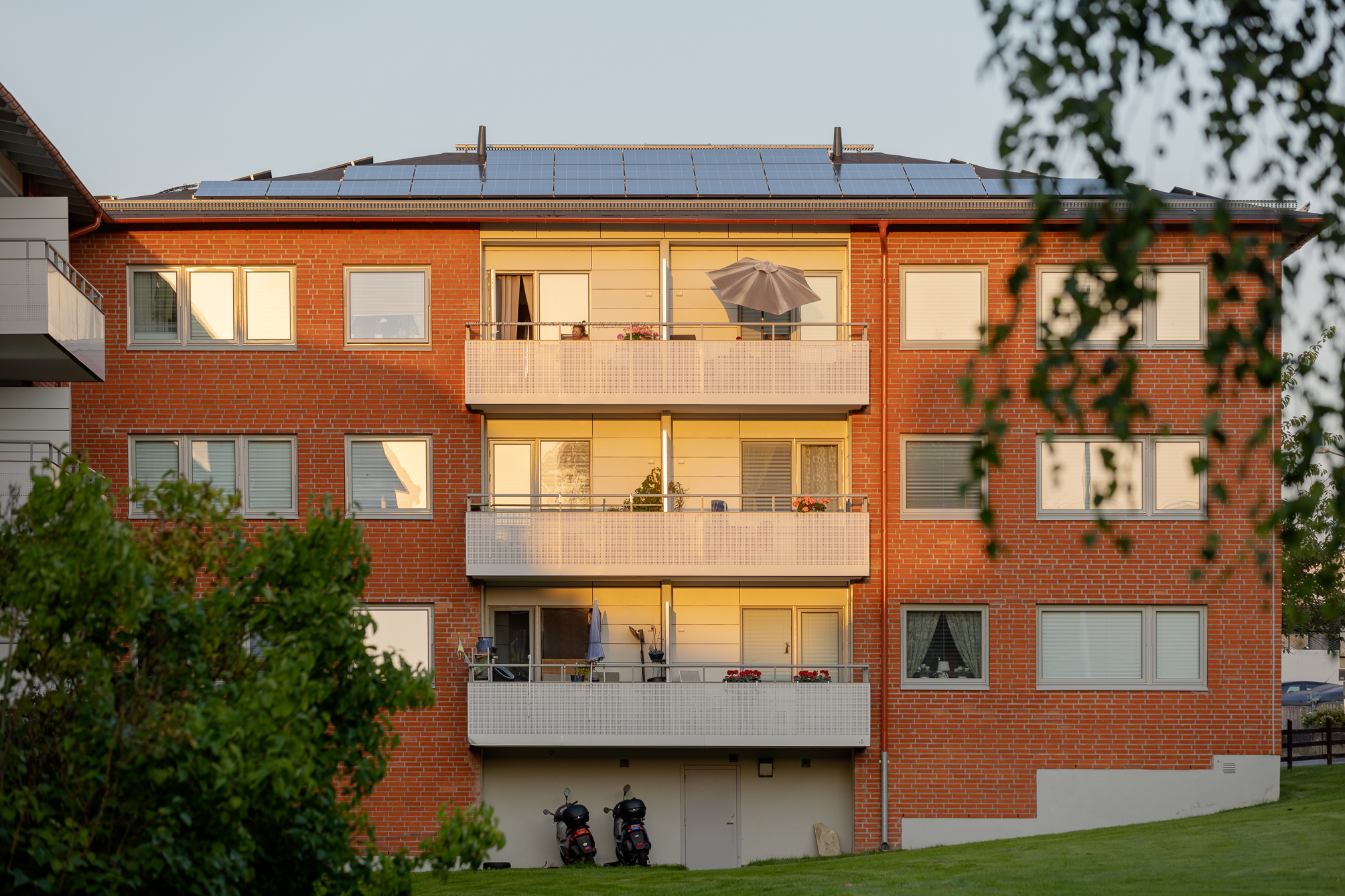 Pilegården 4C