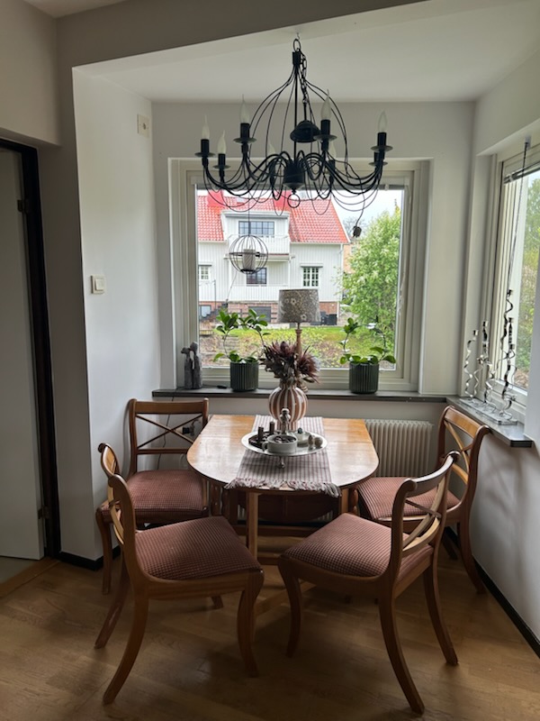 Grönahögsvägen 18B – bild 3