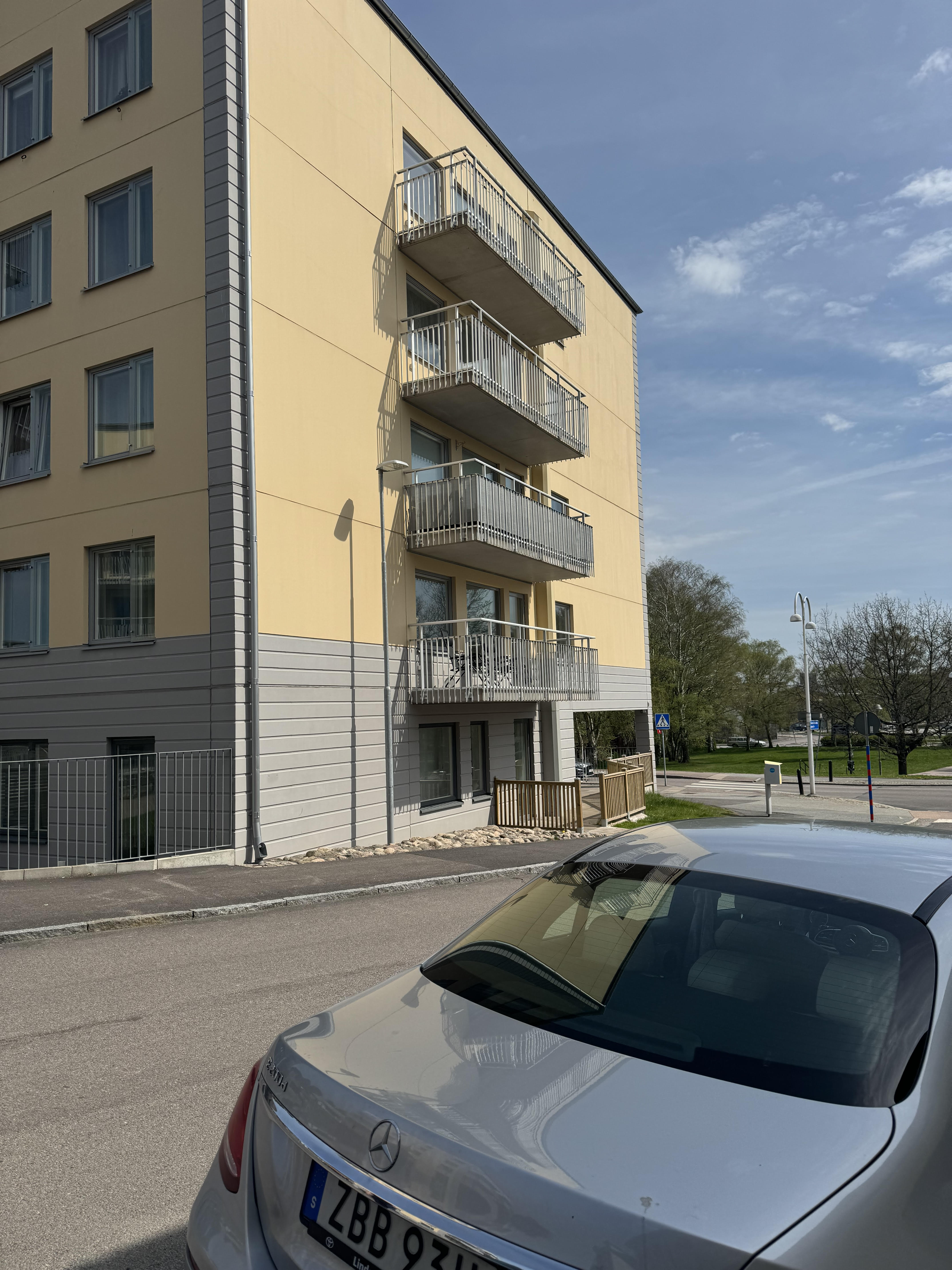 Södra Vårvindsgatan 1