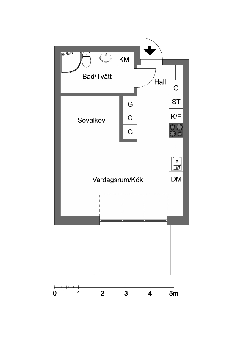 Dunkehallavägen 72
