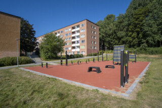Nygårdsvägen 13