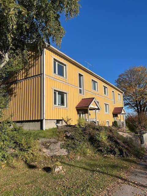 Föreningsgatan 37 B