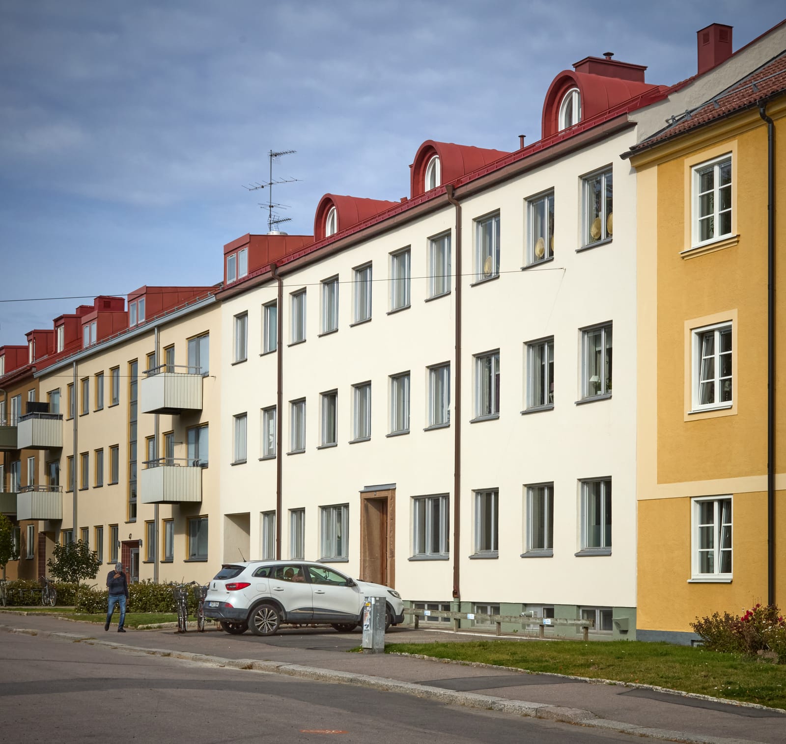 Hunnebergsgatan 45