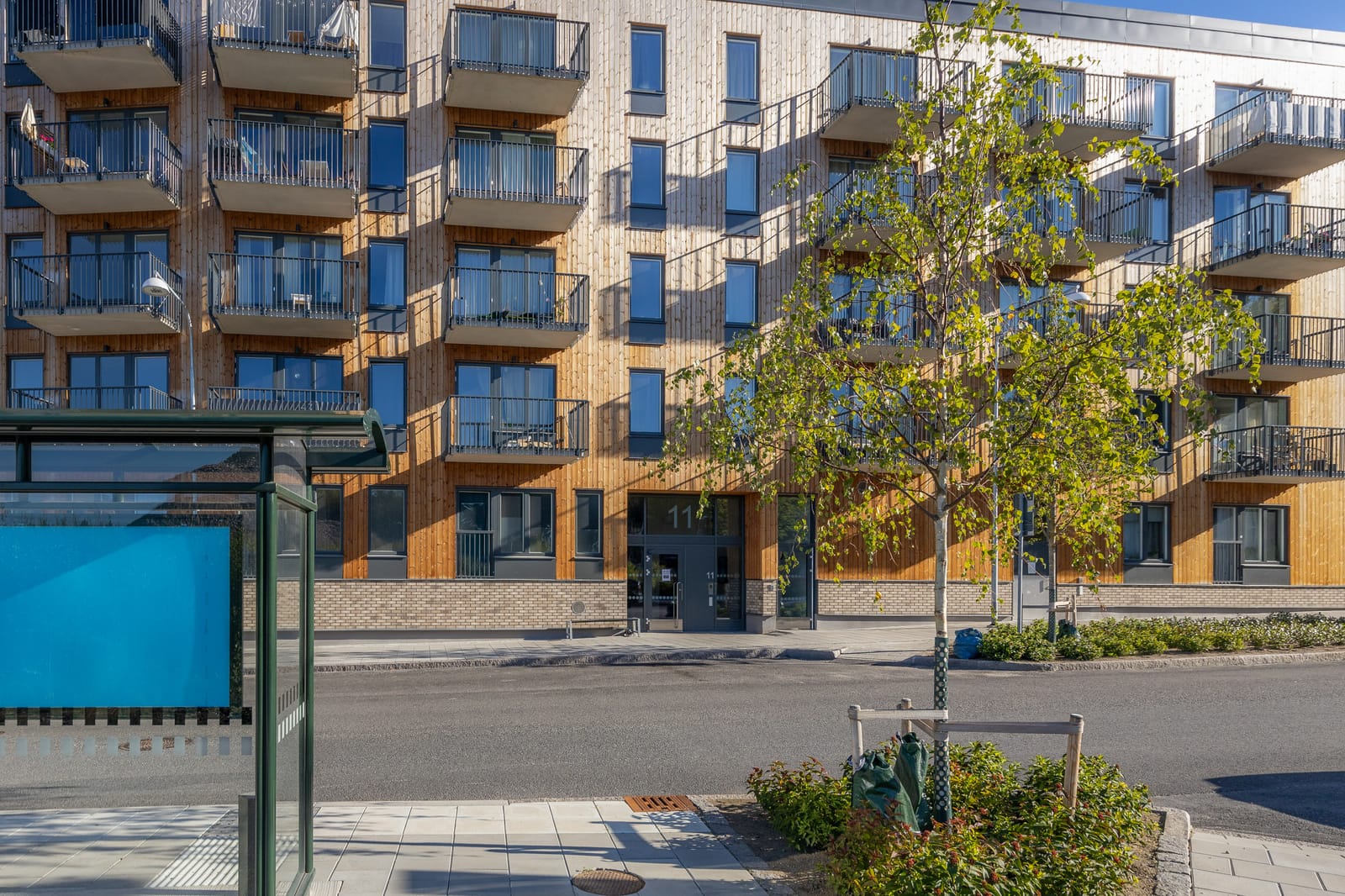 Kristinebergsvägen 11