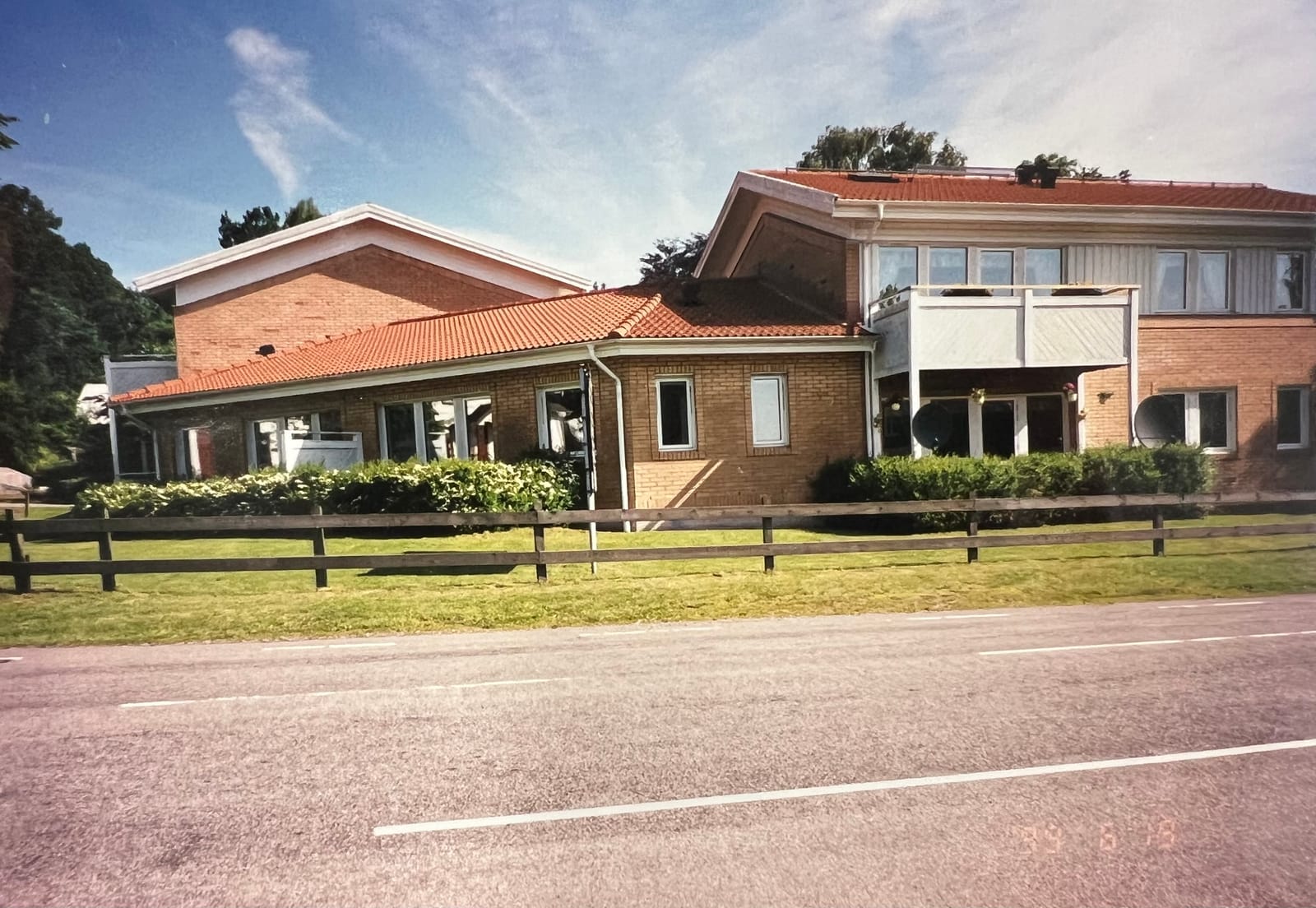Ådalsvägen 2A