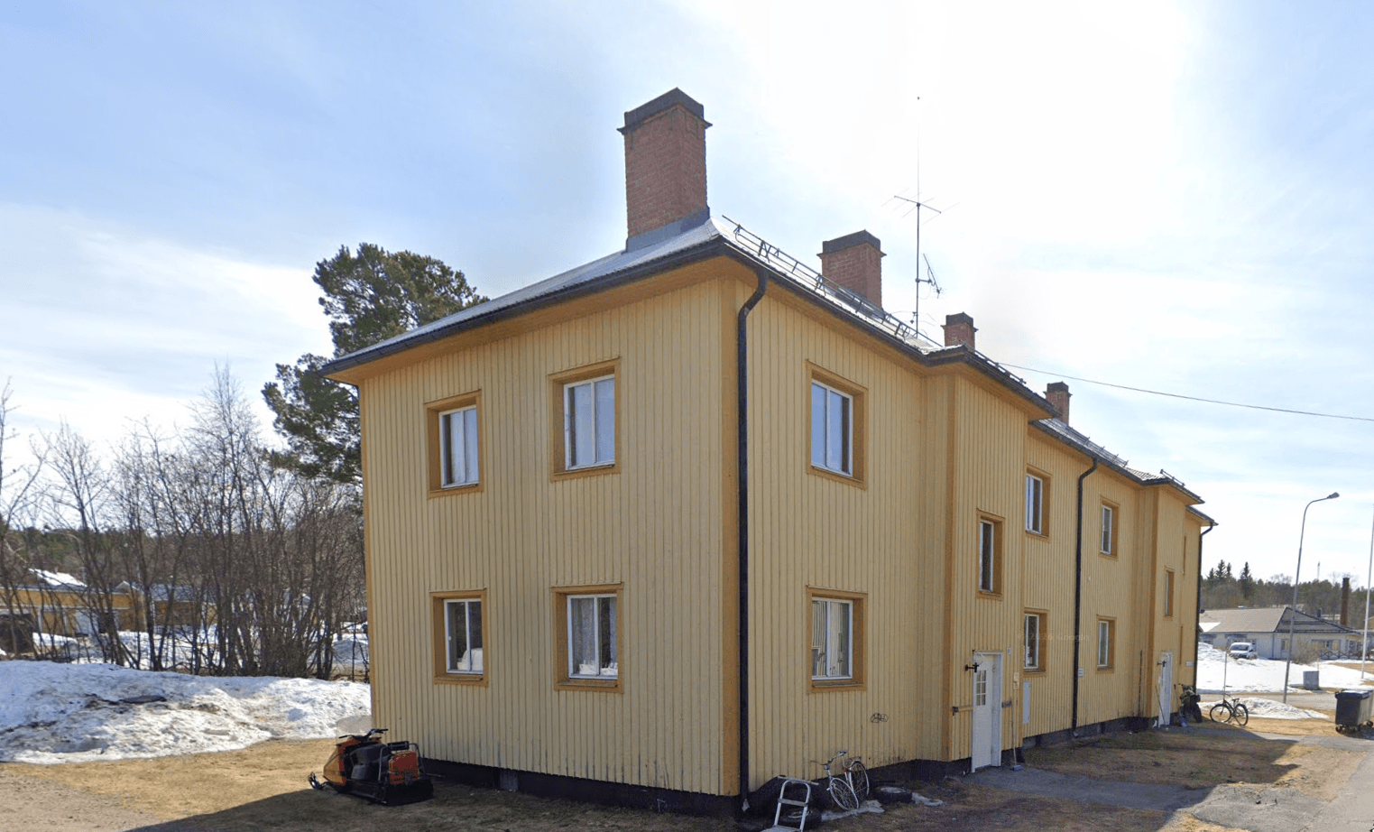 Timmermansgatan 16A