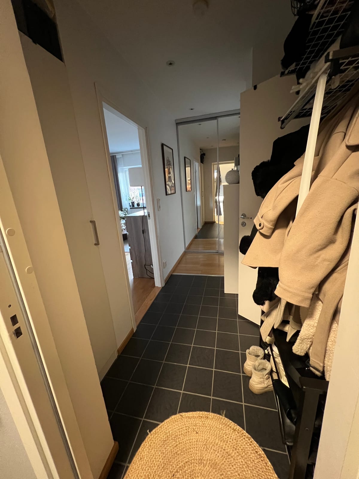 Malmögatan 8 A