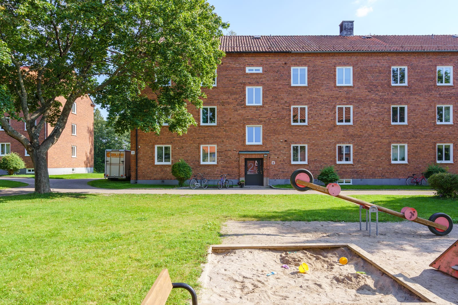 Norra Nyvallsvägen 36B – bild 5