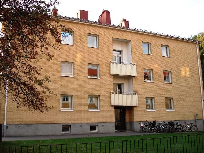 Lösingsgatan 9