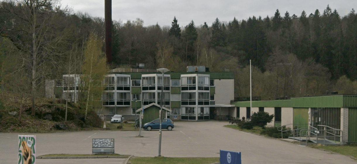 Hultasjögatan 7B