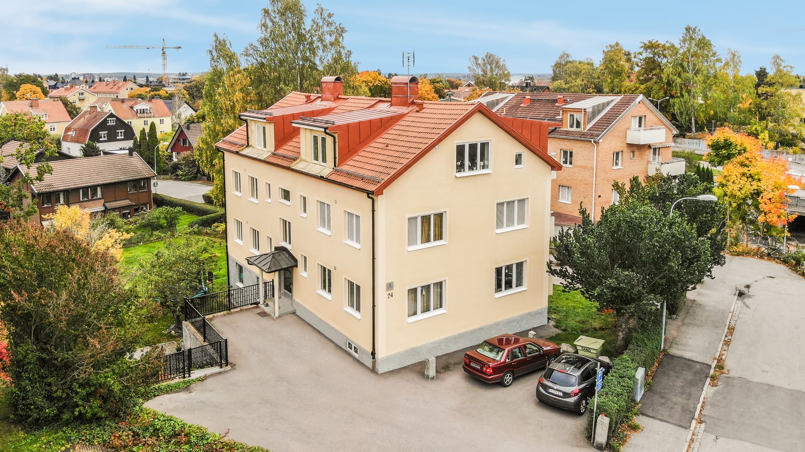 Kronvägen 24