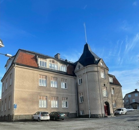 Lyviksvägen 19 C