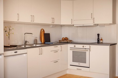 Trädgårdsmästeriets väg 5A