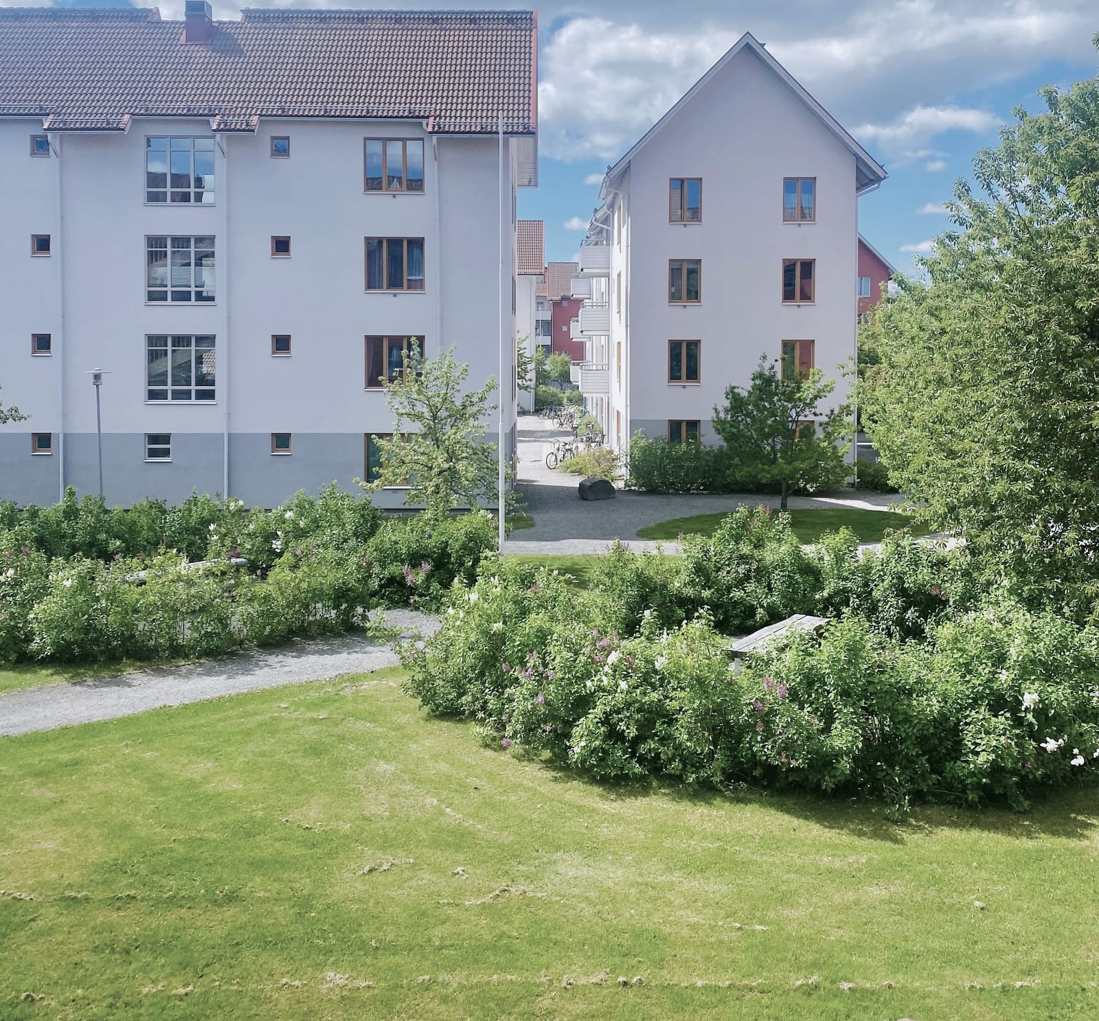 Vallagränd 31
