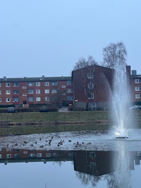 Sävgatan 3A