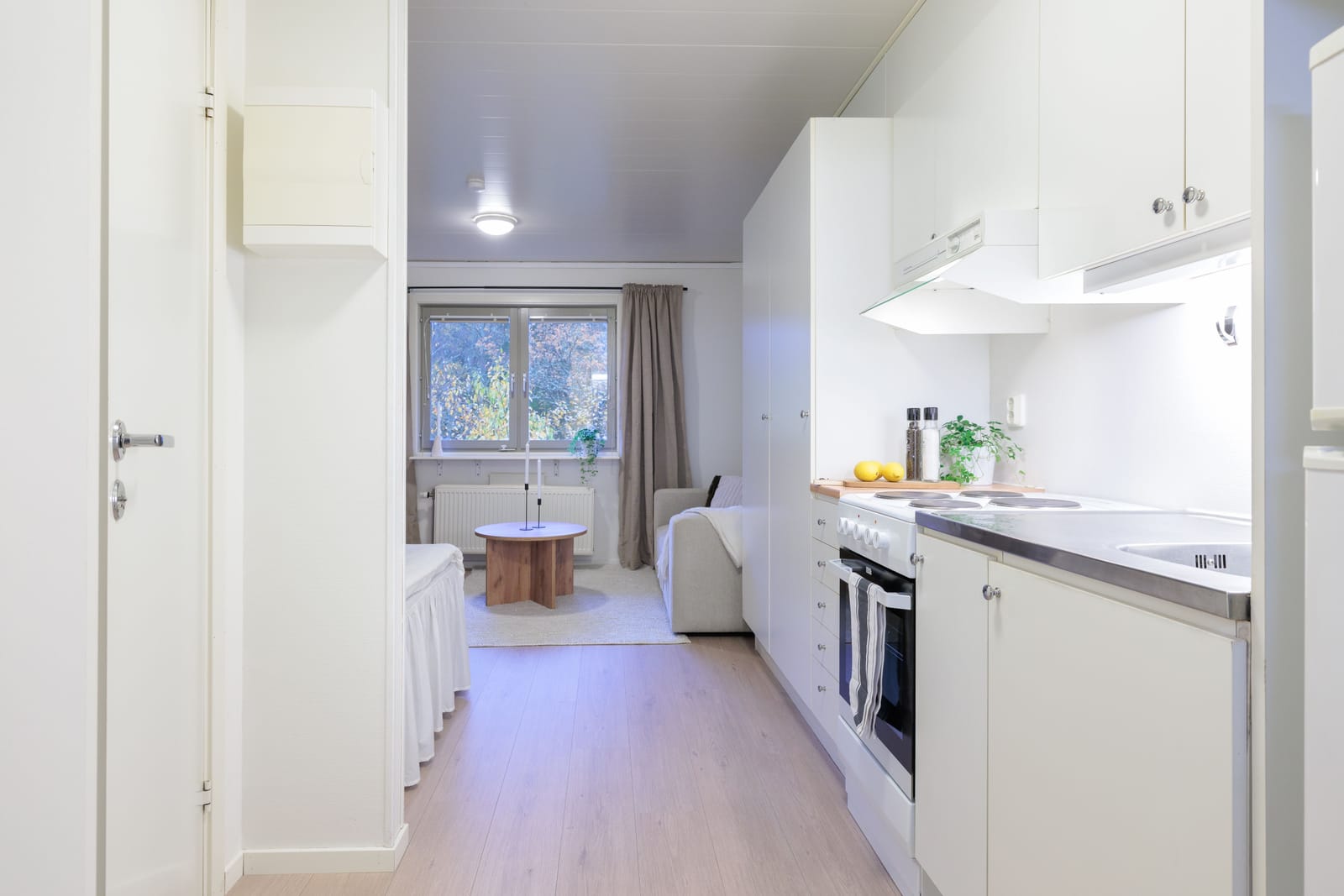 Stallvägen 28
