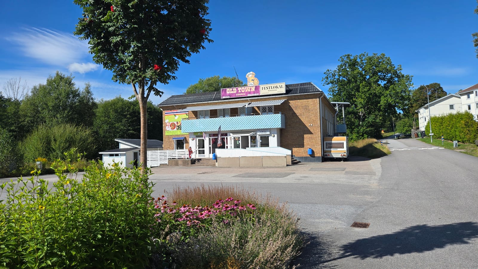 Värdshusvägen 3A