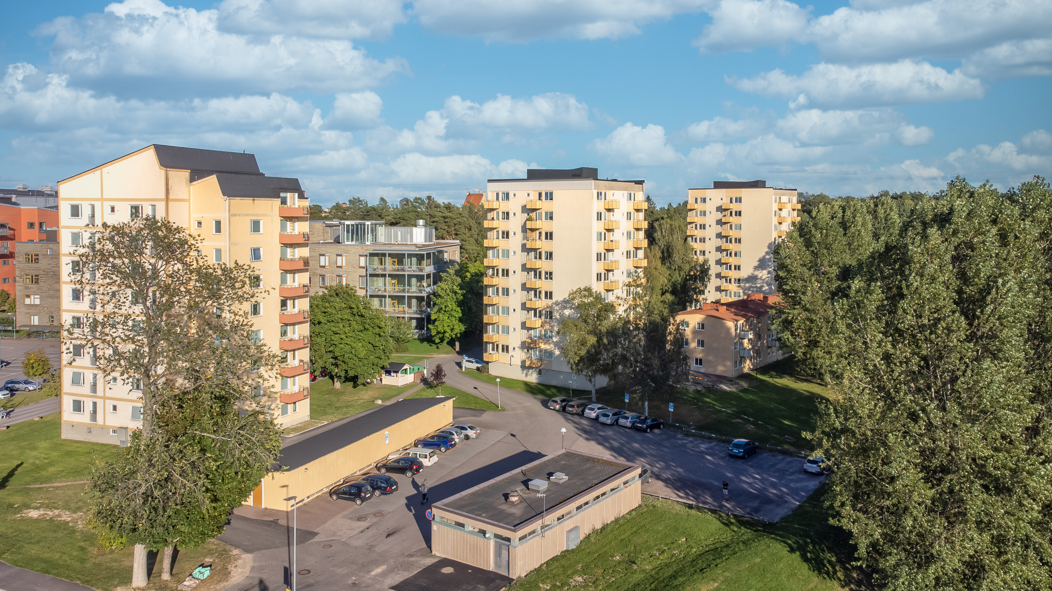 Sommarrovägen 43 C