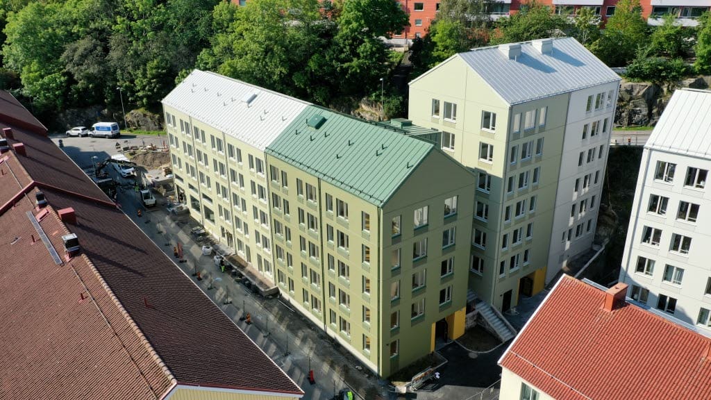 Stenklevsgatan 7 A