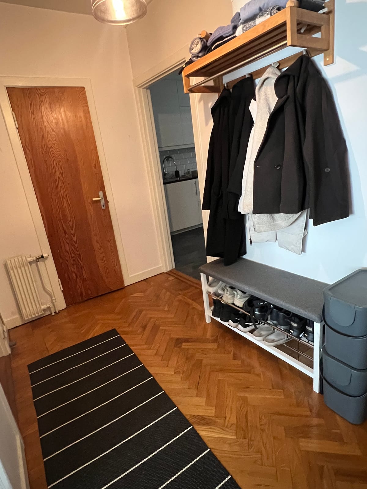 Fale gatan 7