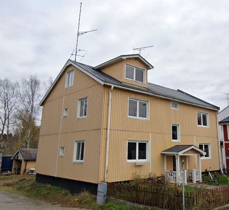 Furunäsvägen 5