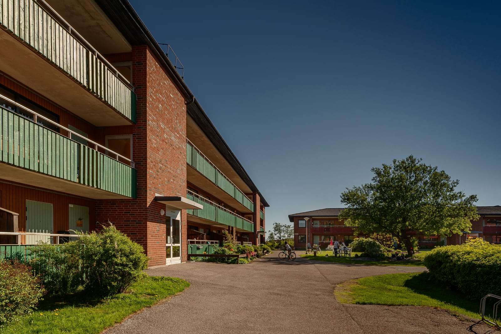 Ekgatan 16A