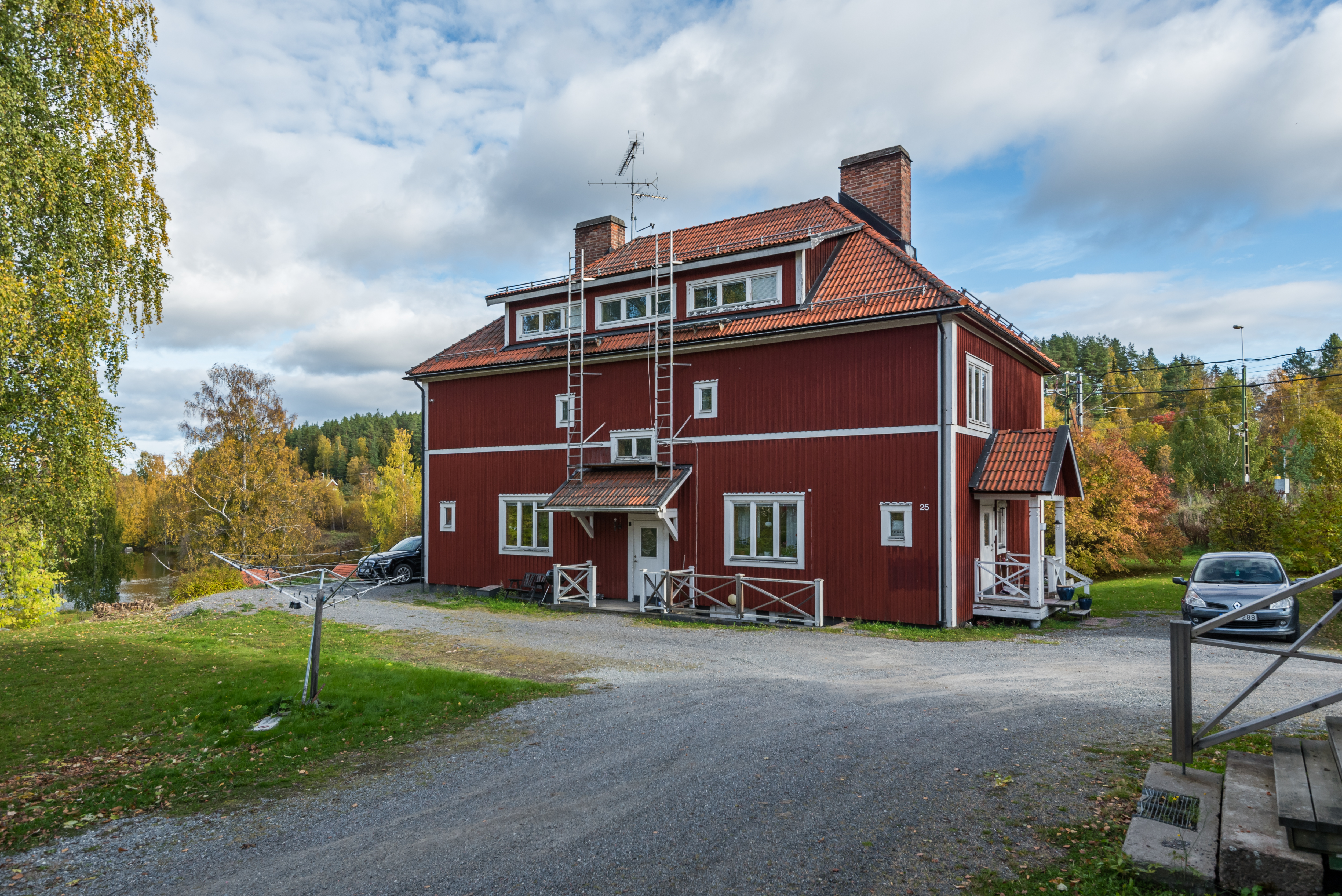 Klockargatan 25B – bild 2